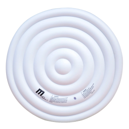 Inflatable Bladder for 4-Person Round Spa